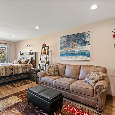 New Tamarron Lodge Unit-Amazing Views And 10 Miles To Purgatory! Durango Bagian luar foto