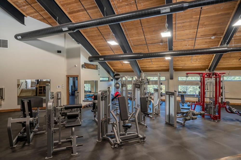 New Tamarron Lodge Unit-Amazing Views And 10 Miles To Purgatory! Durango Bagian luar foto