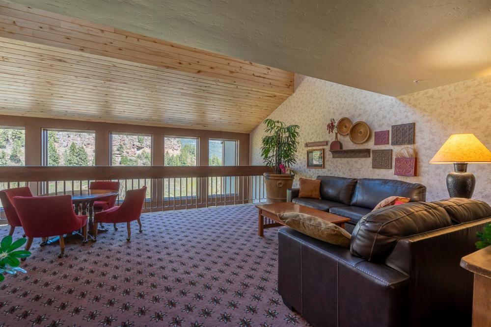 New Tamarron Lodge Unit-Amazing Views And 10 Miles To Purgatory! Durango Bagian luar foto