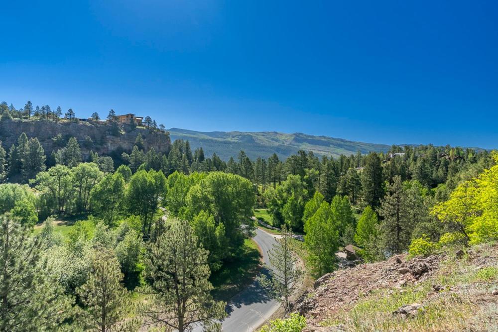 New Tamarron Lodge Unit-Amazing Views And 10 Miles To Purgatory! Durango Bagian luar foto