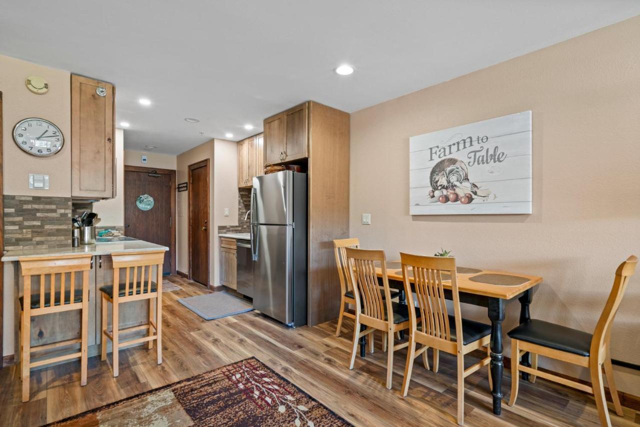 New Tamarron Lodge Unit-Amazing Views And 10 Miles To Purgatory! Durango Bagian luar foto