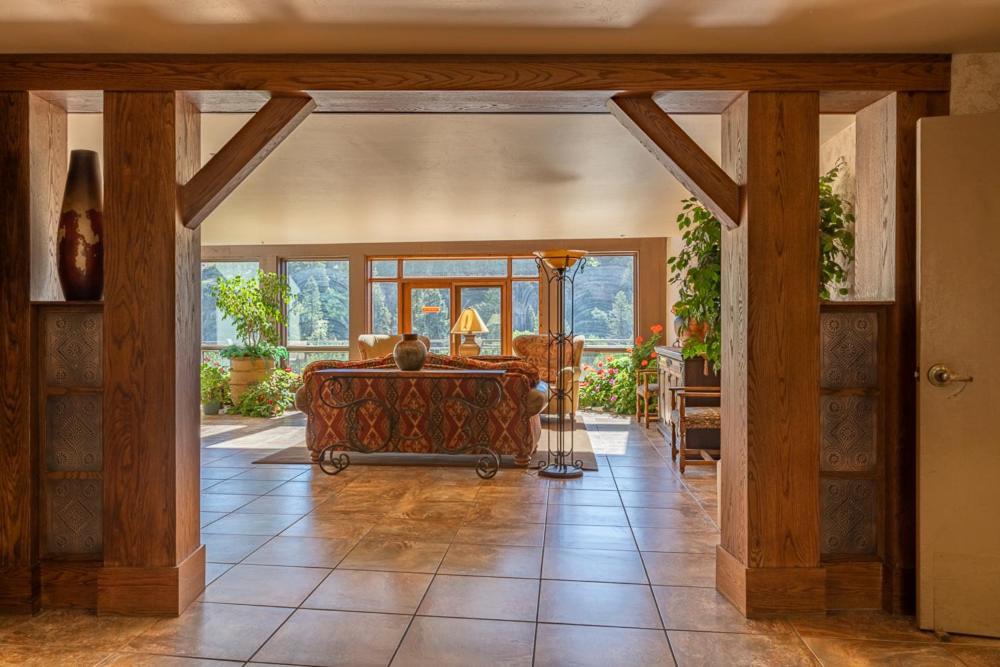 New Tamarron Lodge Unit-Amazing Views And 10 Miles To Purgatory! Durango Bagian luar foto