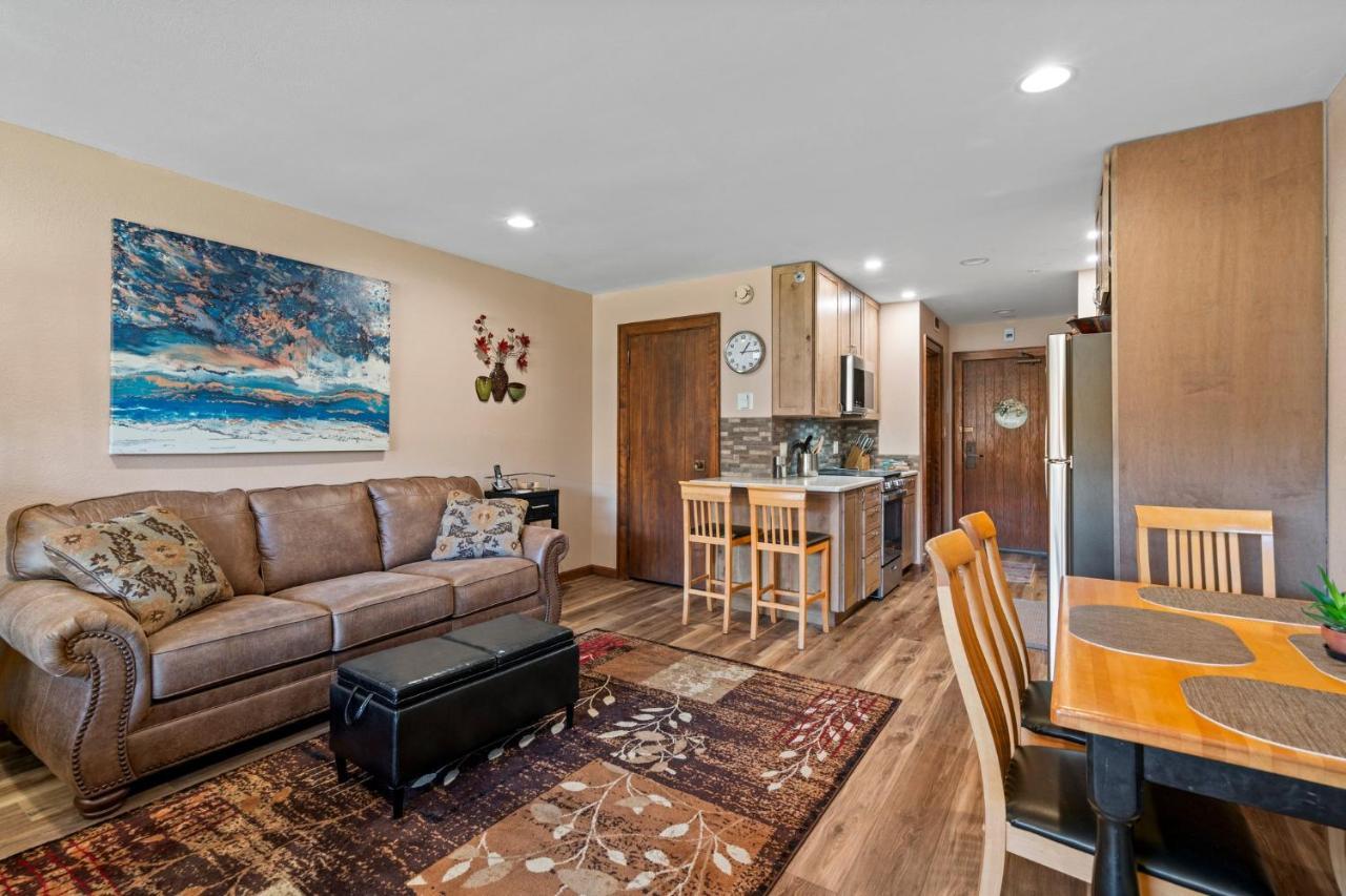 New Tamarron Lodge Unit-Amazing Views And 10 Miles To Purgatory! Durango Bagian luar foto