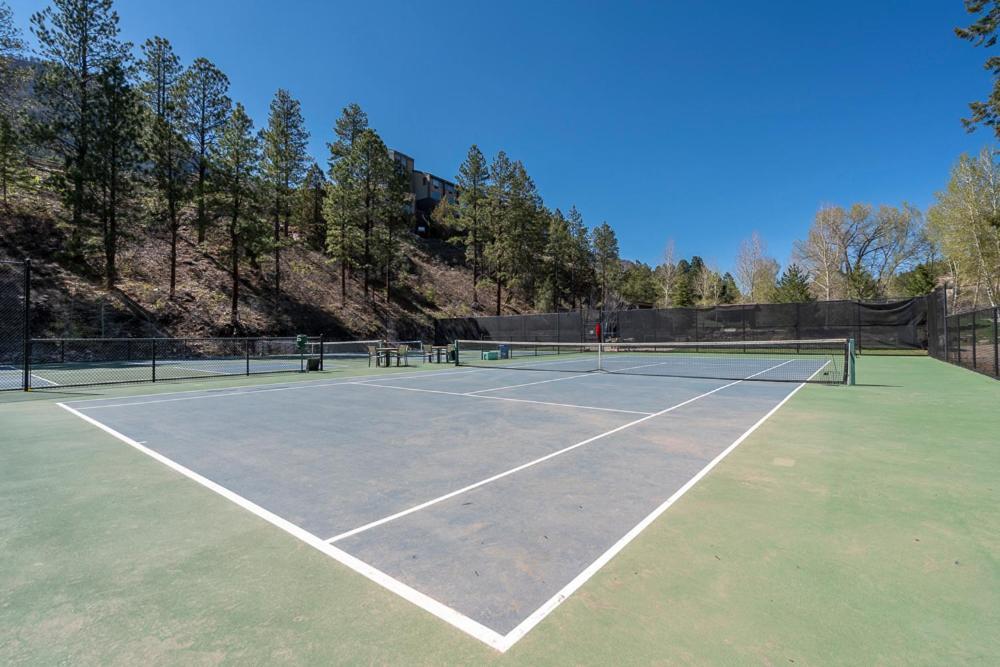 New Tamarron Lodge Unit-Amazing Views And 10 Miles To Purgatory! Durango Bagian luar foto