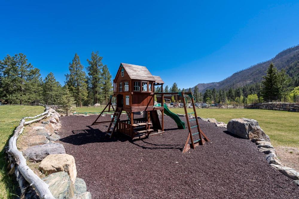 New Tamarron Lodge Unit-Amazing Views And 10 Miles To Purgatory! Durango Bagian luar foto