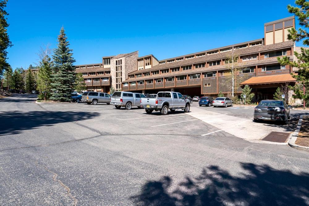 New Tamarron Lodge Unit-Amazing Views And 10 Miles To Purgatory! Durango Bagian luar foto